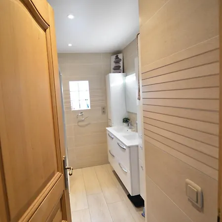 펜션 Maison Quartier Parc De Tremblay 샹피니 쉬르 마른
