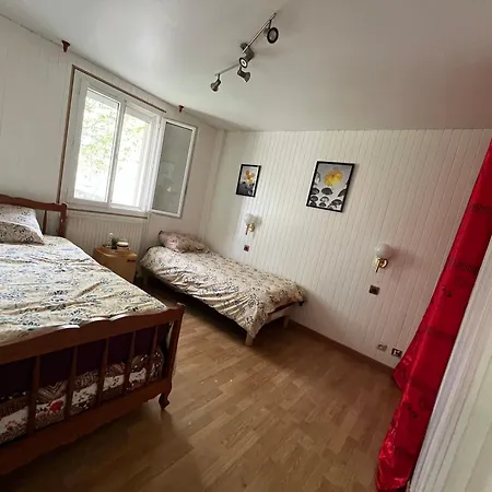 Maison Quartier Parc De Tremblay * Champigny-sur-Marne