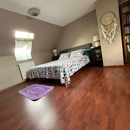 Maison Quartier Parc De Tremblay 펜션 샹피니 쉬르 마른