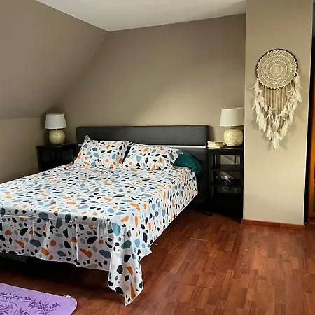 Maison Quartier Parc De Tremblay 샹피니 쉬르 마른