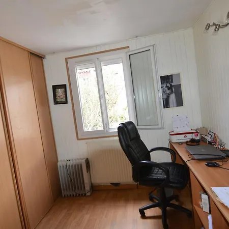 Maison Quartier Parc De Tremblay 펜션